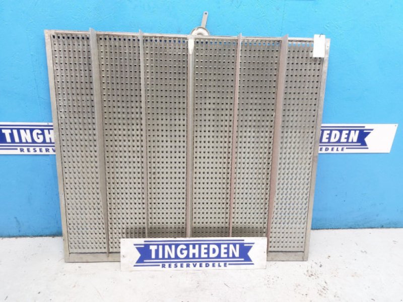 Sonstiges Mähdrescherzubehör typu Sonstige D7500, Gebrauchtmaschine v Hemmet (Obrázek 1)