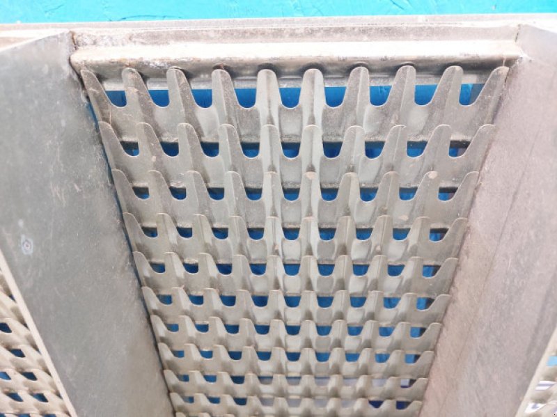 Sonstiges Mähdrescherzubehör typu Sonstige D7500, Gebrauchtmaschine v Hemmet (Obrázek 7)