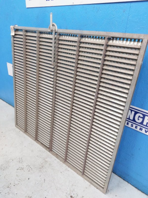 Sonstiges Mähdrescherzubehör typu Sonstige D7500, Gebrauchtmaschine v Hemmet (Obrázek 12)