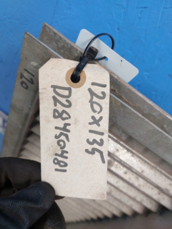 Sonstiges Mähdrescherzubehör typu Sonstige D7500, Gebrauchtmaschine v Hemmet (Obrázek 15)