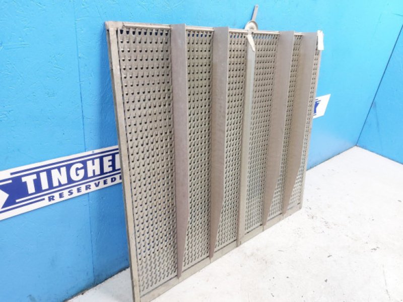 Sonstiges Mähdrescherzubehör typu Sonstige D7500, Gebrauchtmaschine v Hemmet (Obrázek 2)