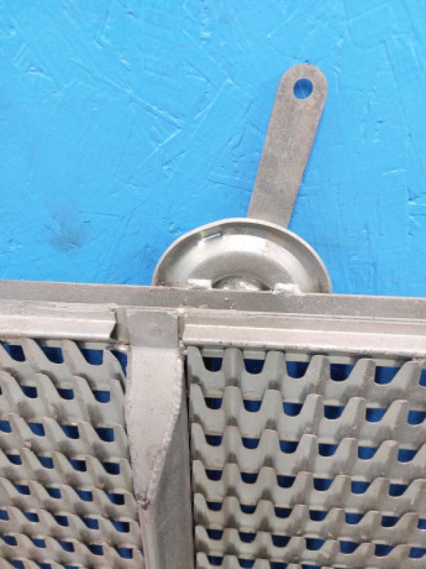 Sonstiges Mähdrescherzubehör typu Sonstige D7500, Gebrauchtmaschine v Hemmet (Obrázek 9)