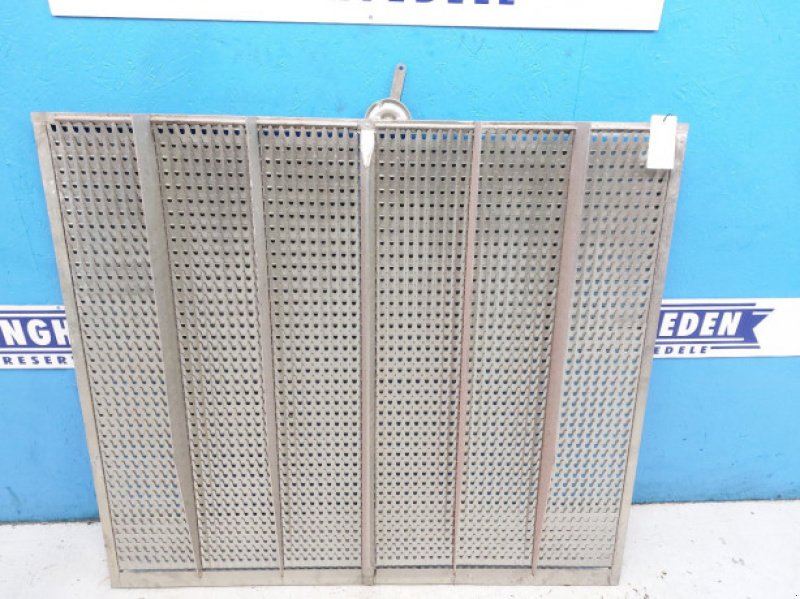 Sonstiges Mähdrescherzubehör typu Sonstige D7500, Gebrauchtmaschine v Hemmet (Obrázek 4)