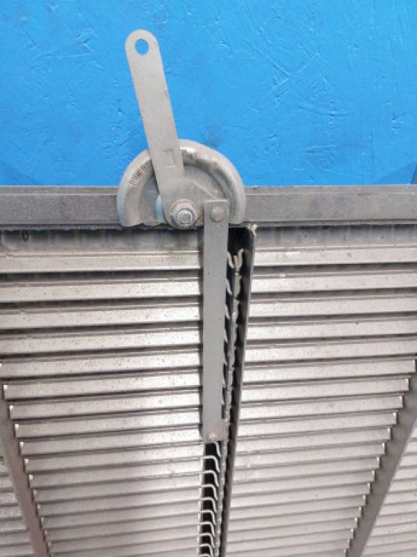 Sonstiges Mähdrescherzubehör typu Sonstige D7500, Gebrauchtmaschine v Hemmet (Obrázek 14)