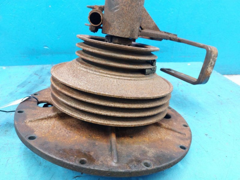 Sonstiges Mähdrescherzubehör des Typs Sonstige D7500, Gebrauchtmaschine in Hemmet (Bild 3)