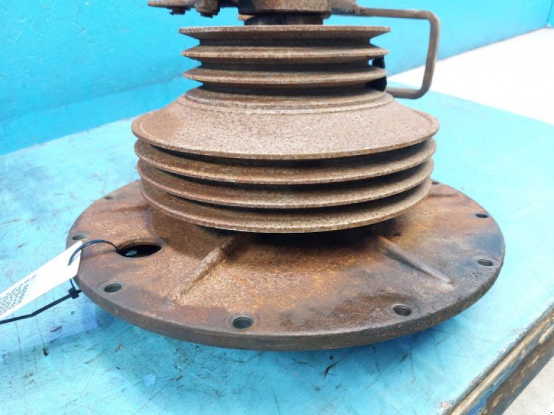 Sonstiges Mähdrescherzubehör des Typs Sonstige D7500, Gebrauchtmaschine in Hemmet (Bild 7)