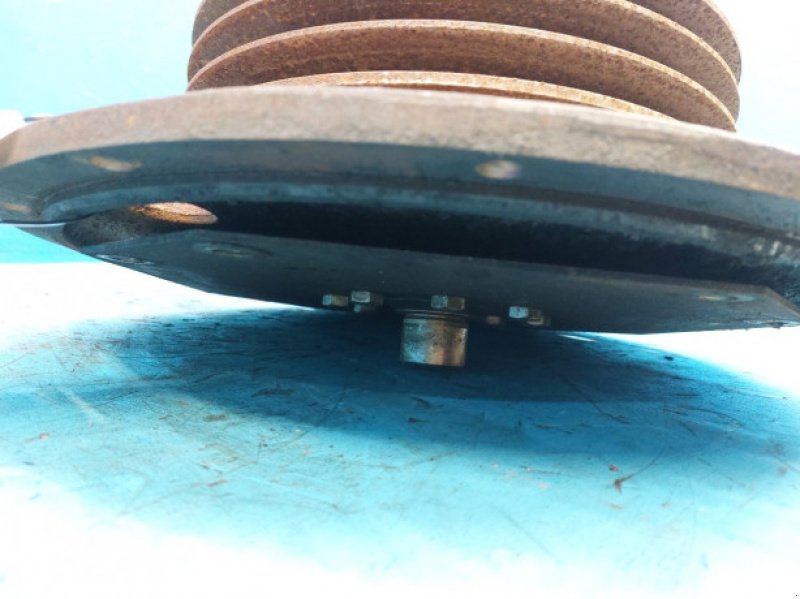 Sonstiges Mähdrescherzubehör des Typs Sonstige D7500, Gebrauchtmaschine in Hemmet (Bild 8)