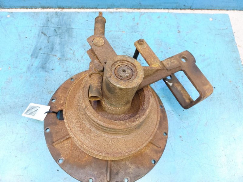 Sonstiges Mähdrescherzubehör des Typs Sonstige D7500, Gebrauchtmaschine in Hemmet (Bild 5)
