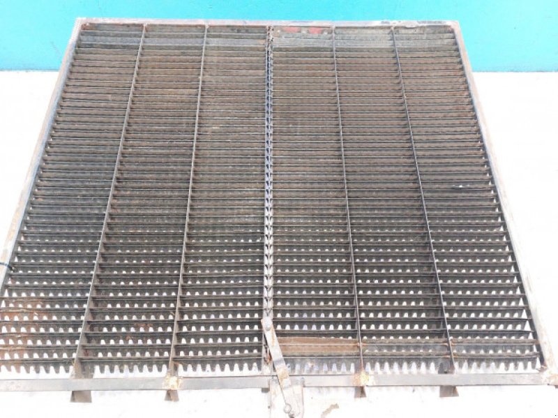 Sonstiges Mähdrescherzubehör typu Sonstige D7500, Gebrauchtmaschine v Hemmet (Obrázek 18)