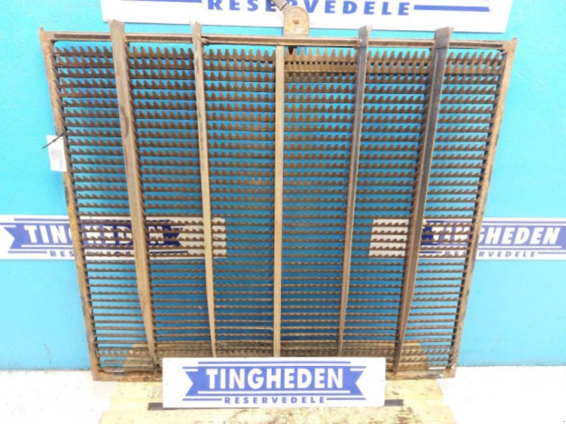 Sonstiges Mähdrescherzubehör typu Sonstige D7500, Gebrauchtmaschine v Hemmet (Obrázek 1)