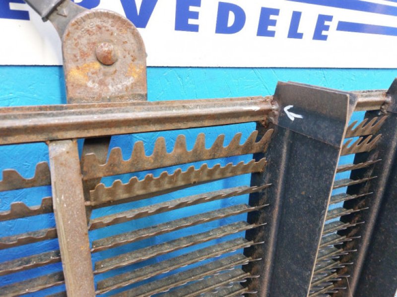 Sonstiges Mähdrescherzubehör typu Sonstige D7500, Gebrauchtmaschine v Hemmet (Obrázek 7)