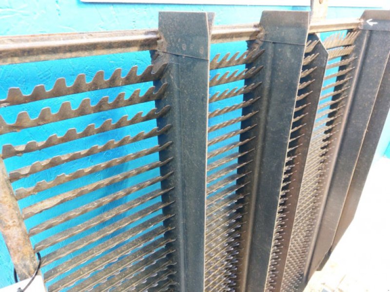 Sonstiges Mähdrescherzubehör typu Sonstige D7500, Gebrauchtmaschine v Hemmet (Obrázek 3)