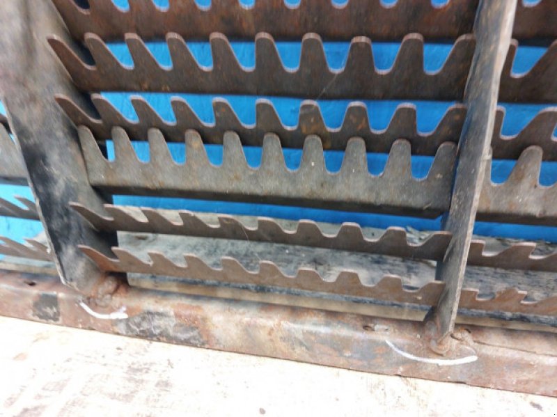 Sonstiges Mähdrescherzubehör typu Sonstige D7500, Gebrauchtmaschine v Hemmet (Obrázek 13)