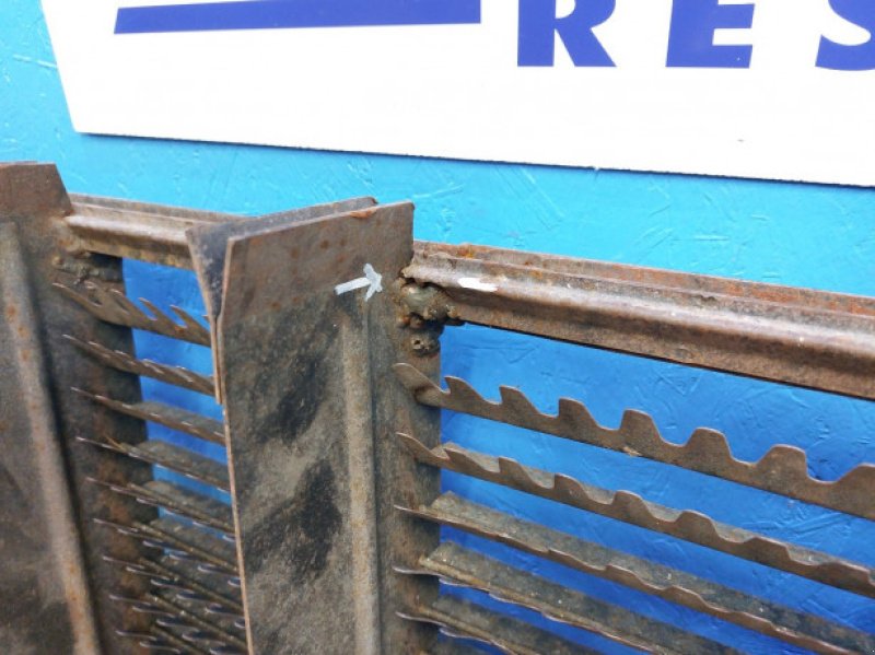 Sonstiges Mähdrescherzubehör typu Sonstige D7500, Gebrauchtmaschine v Hemmet (Obrázek 8)