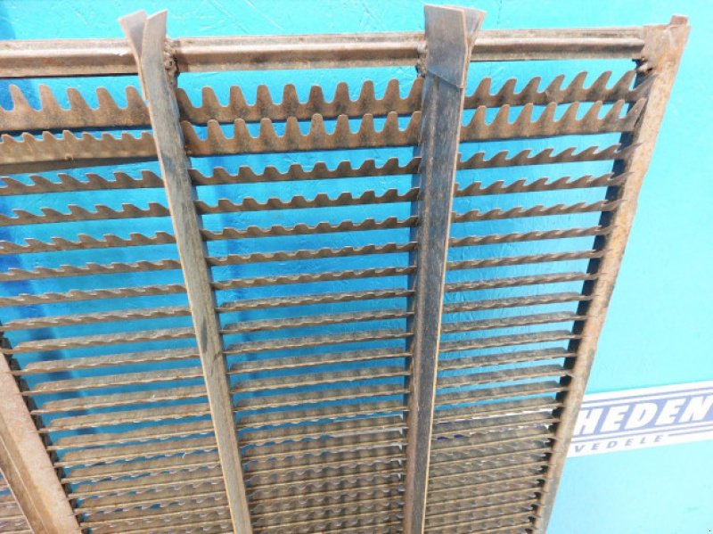 Sonstiges Mähdrescherzubehör typu Sonstige D7500, Gebrauchtmaschine v Hemmet (Obrázek 9)