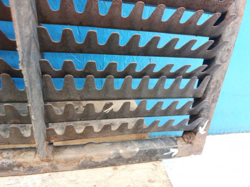 Sonstiges Mähdrescherzubehör typu Sonstige D7500, Gebrauchtmaschine v Hemmet (Obrázek 11)