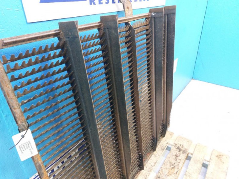 Sonstiges Mähdrescherzubehör typu Sonstige D7500, Gebrauchtmaschine v Hemmet (Obrázek 17)