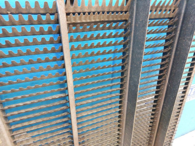 Sonstiges Mähdrescherzubehör typu Sonstige D7500, Gebrauchtmaschine v Hemmet (Obrázek 5)