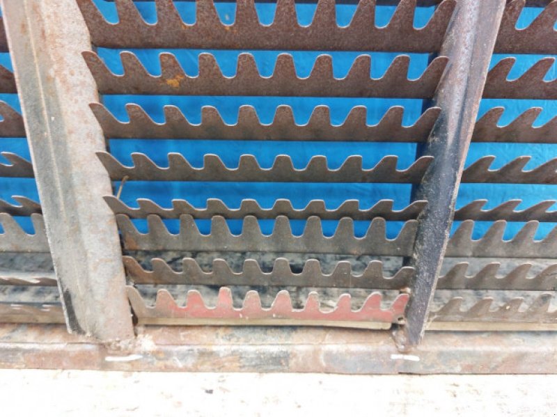 Sonstiges Mähdrescherzubehör typu Sonstige D7500, Gebrauchtmaschine v Hemmet (Obrázek 12)