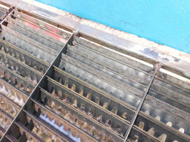 Sonstiges Mähdrescherzubehör typu Sonstige D7500, Gebrauchtmaschine v Hemmet (Obrázek 20)