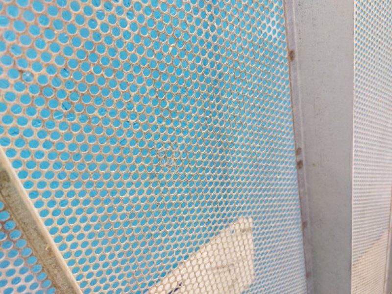 Sonstiges Mähdrescherzubehör typu Sonstige D7500, Gebrauchtmaschine v Hemmet (Obrázek 5)