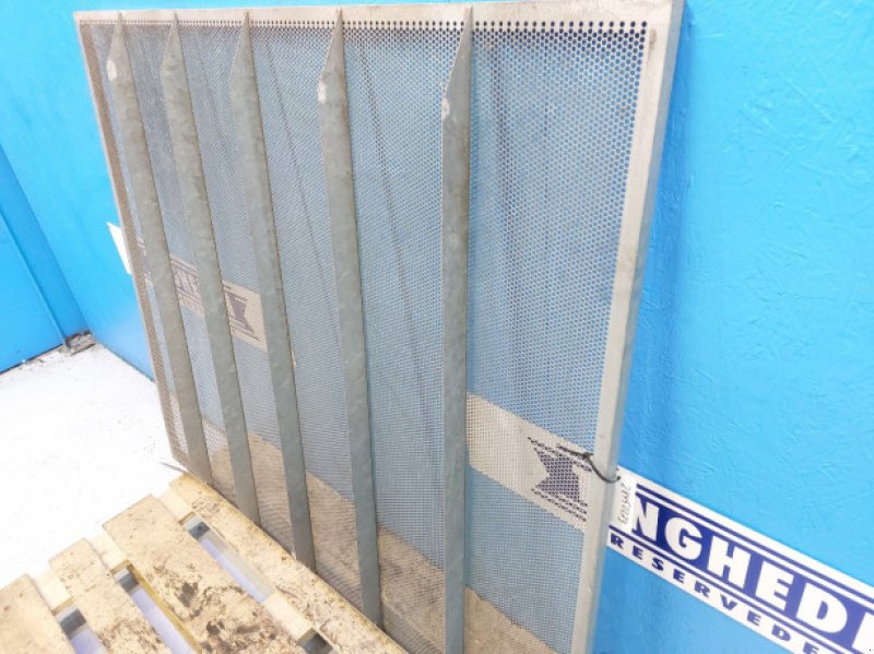 Sonstiges Mähdrescherzubehör typu Sonstige D7500, Gebrauchtmaschine v Hemmet (Obrázek 8)