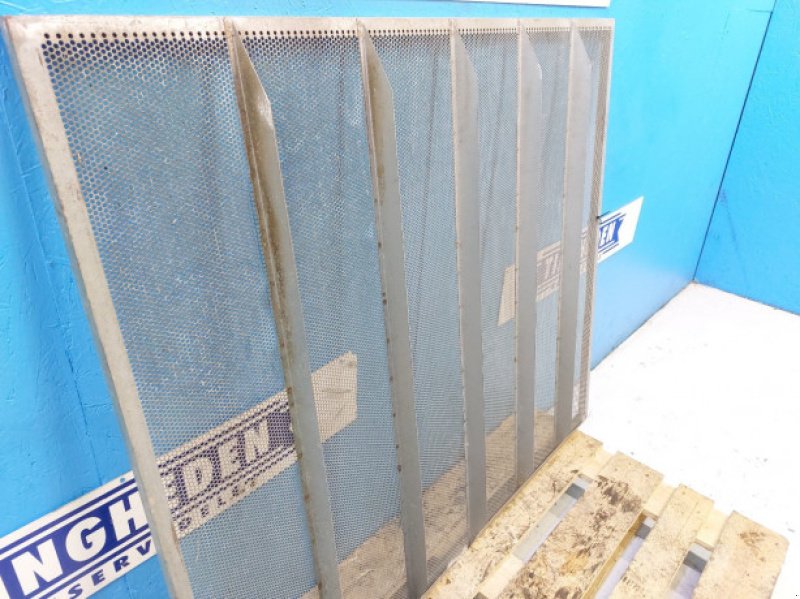 Sonstiges Mähdrescherzubehör typu Sonstige D7500, Gebrauchtmaschine v Hemmet (Obrázek 3)