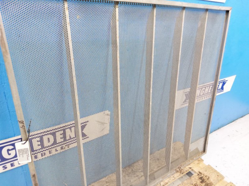 Sonstiges Mähdrescherzubehör typu Sonstige D7500, Gebrauchtmaschine v Hemmet (Obrázek 14)