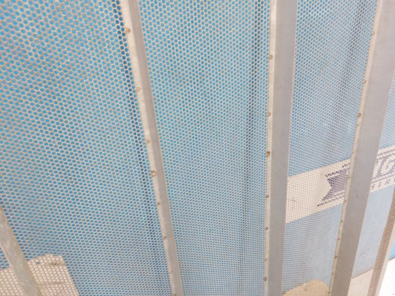 Sonstiges Mähdrescherzubehör typu Sonstige D7500, Gebrauchtmaschine v Hemmet (Obrázek 7)