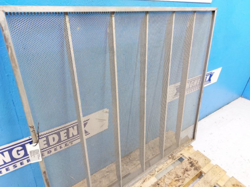 Sonstiges Mähdrescherzubehör typu Sonstige D7500, Gebrauchtmaschine v Hemmet (Obrázek 11)