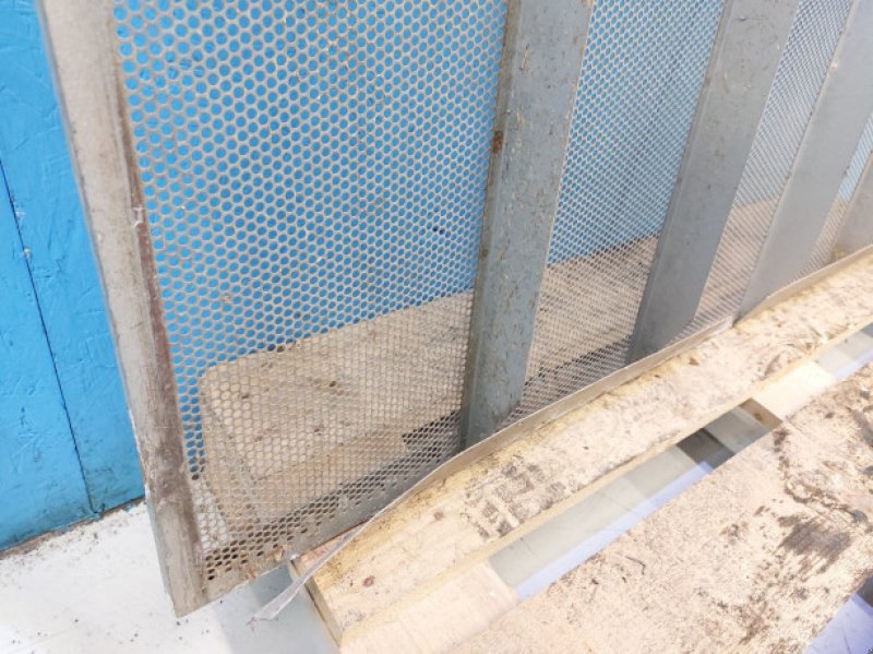 Sonstiges Mähdrescherzubehör typu Sonstige D7500, Gebrauchtmaschine v Hemmet (Obrázek 4)