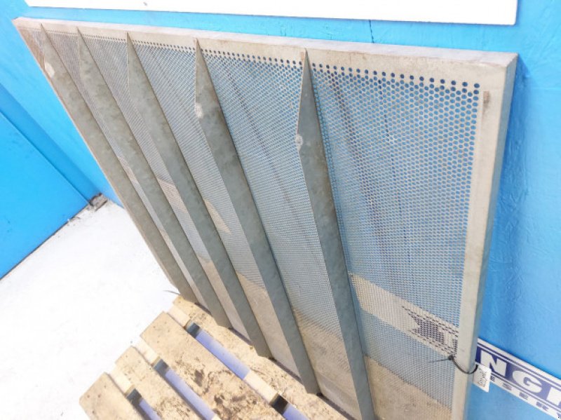 Sonstiges Mähdrescherzubehör typu Sonstige D7500, Gebrauchtmaschine v Hemmet (Obrázek 9)