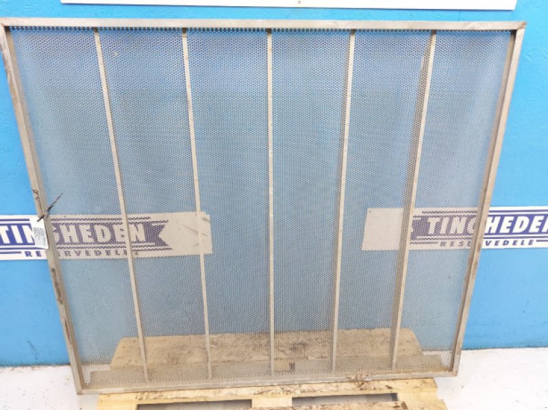 Sonstiges Mähdrescherzubehör typu Sonstige D7500, Gebrauchtmaschine v Hemmet (Obrázek 10)