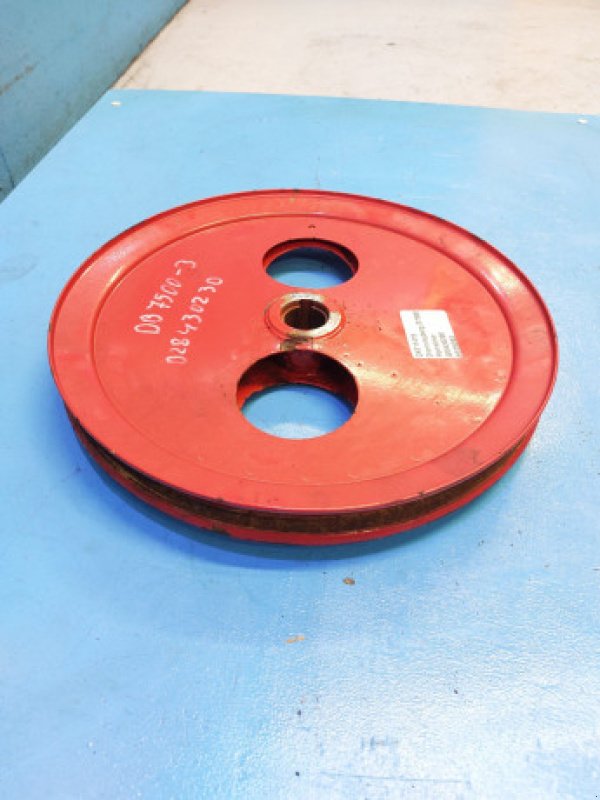 Sonstiges Mähdrescherzubehör des Typs Sonstige D7500, Gebrauchtmaschine in Hemmet (Bild 2)