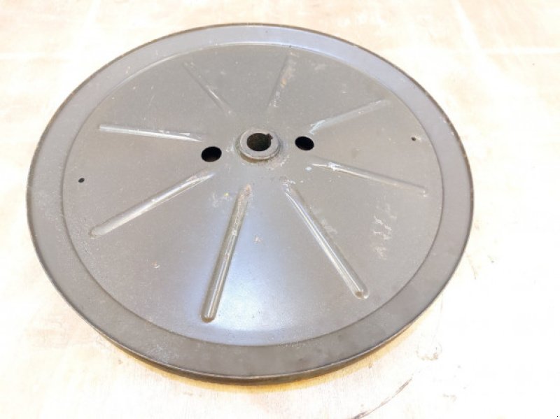 Sonstiges Mähdrescherzubehör typu Sonstige D7500, Gebrauchtmaschine v Hemmet (Obrázek 6)