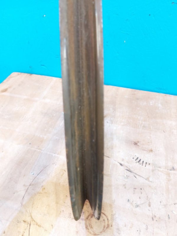 Sonstiges Mähdrescherzubehör typu Sonstige D7500, Gebrauchtmaschine v Hemmet (Obrázek 7)