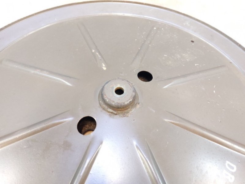 Sonstiges Mähdrescherzubehör typu Sonstige D7500, Gebrauchtmaschine v Hemmet (Obrázek 4)