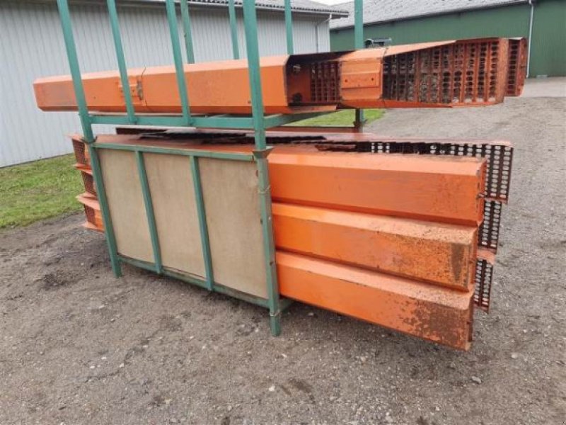 Sonstiges Mähdrescherzubehör typu Sonstige D7500, Gebrauchtmaschine v Hemmet (Obrázek 1)