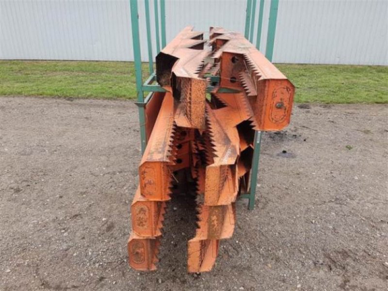 Sonstiges Mähdrescherzubehör typu Sonstige D7500, Gebrauchtmaschine v Hemmet (Obrázek 7)