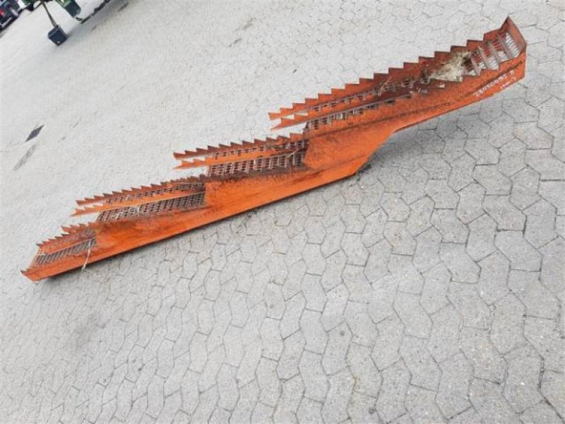 Sonstiges Mähdrescherzubehör typu Sonstige D7500, Gebrauchtmaschine v Hemmet (Obrázek 3)