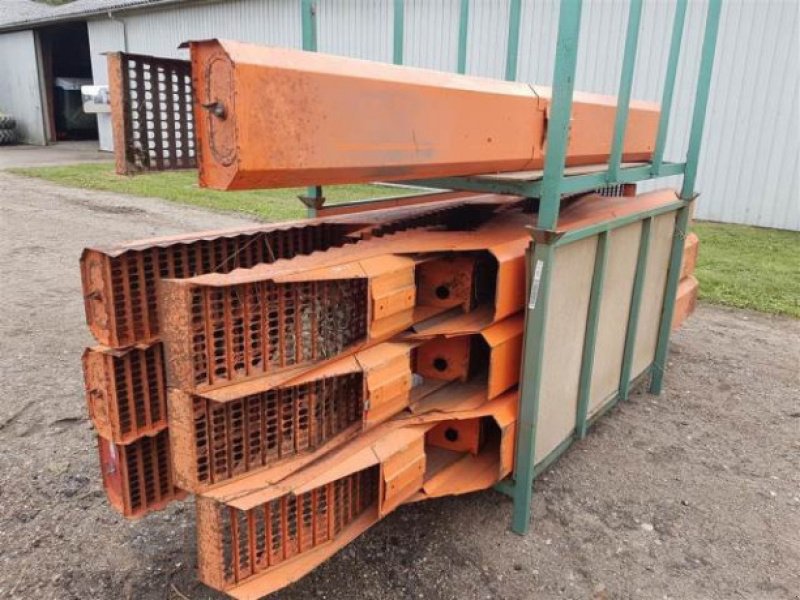 Sonstiges Mähdrescherzubehör typu Sonstige D7500, Gebrauchtmaschine v Hemmet (Obrázek 6)