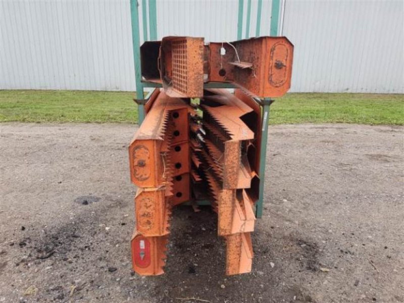 Sonstiges Mähdrescherzubehör typu Sonstige D7500, Gebrauchtmaschine v Hemmet (Obrázek 5)