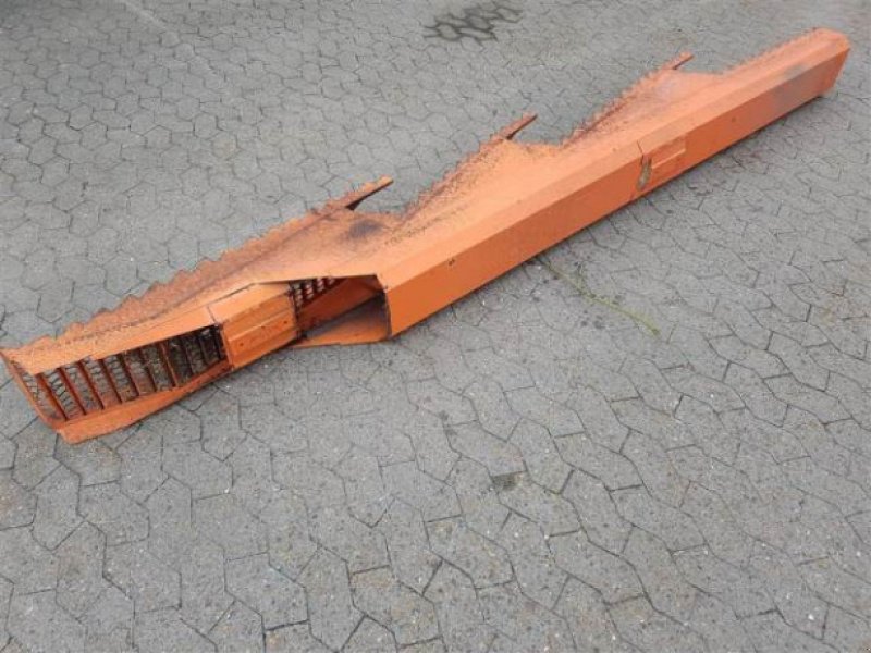 Sonstiges Mähdrescherzubehör typu Sonstige D7500, Gebrauchtmaschine v Hemmet (Obrázek 2)