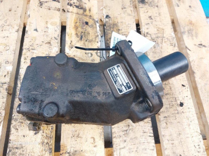 Sonstiges Mähdrescherzubehör typu Sonstige D8400, Gebrauchtmaschine v Hemmet (Obrázek 7)