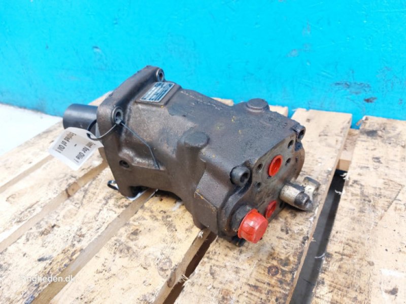 Sonstiges Mähdrescherzubehör typu Sonstige D8400, Gebrauchtmaschine v Hemmet (Obrázek 4)