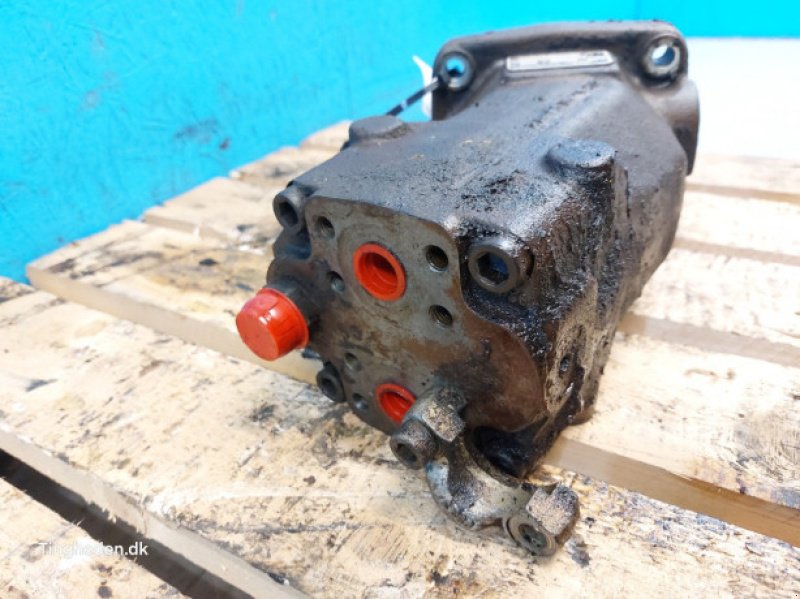 Sonstiges Mähdrescherzubehör typu Sonstige D8400, Gebrauchtmaschine v Hemmet (Obrázek 8)