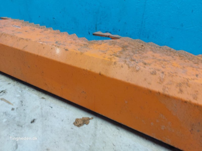 Sonstiges Mähdrescherzubehör typu Sonstige D8500, Gebrauchtmaschine v Hemmet (Obrázek 17)