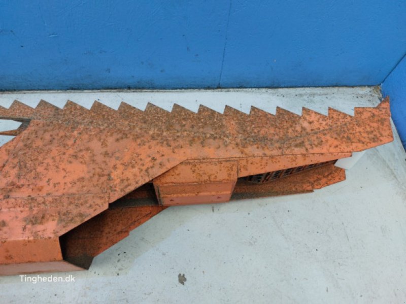 Sonstiges Mähdrescherzubehör typu Sonstige D8500, Gebrauchtmaschine v Hemmet (Obrázek 15)