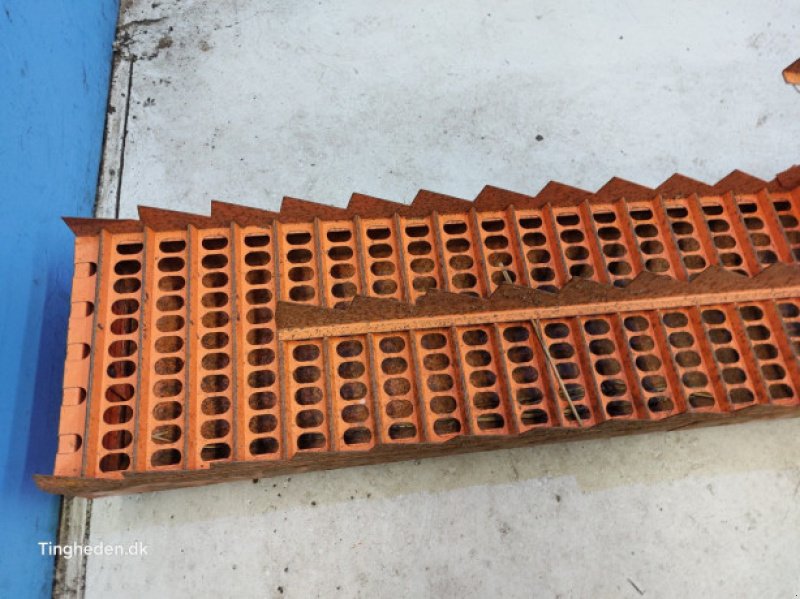 Sonstiges Mähdrescherzubehör typu Sonstige D8500, Gebrauchtmaschine v Hemmet (Obrázek 4)