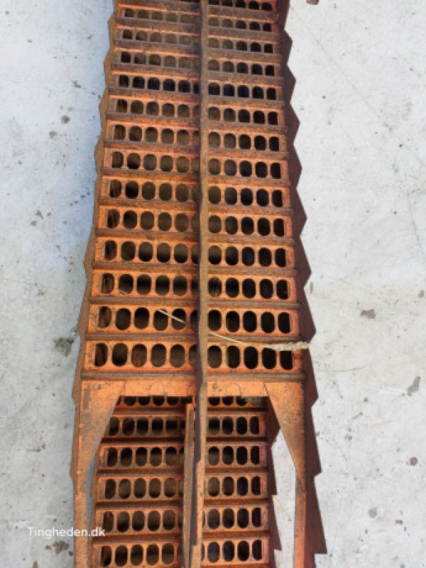 Sonstiges Mähdrescherzubehör typu Sonstige D8500, Gebrauchtmaschine v Hemmet (Obrázek 11)